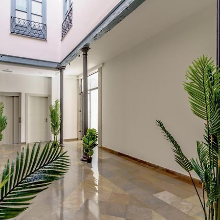 Apartamento Garden Art III Гранада Экстерьер фото
