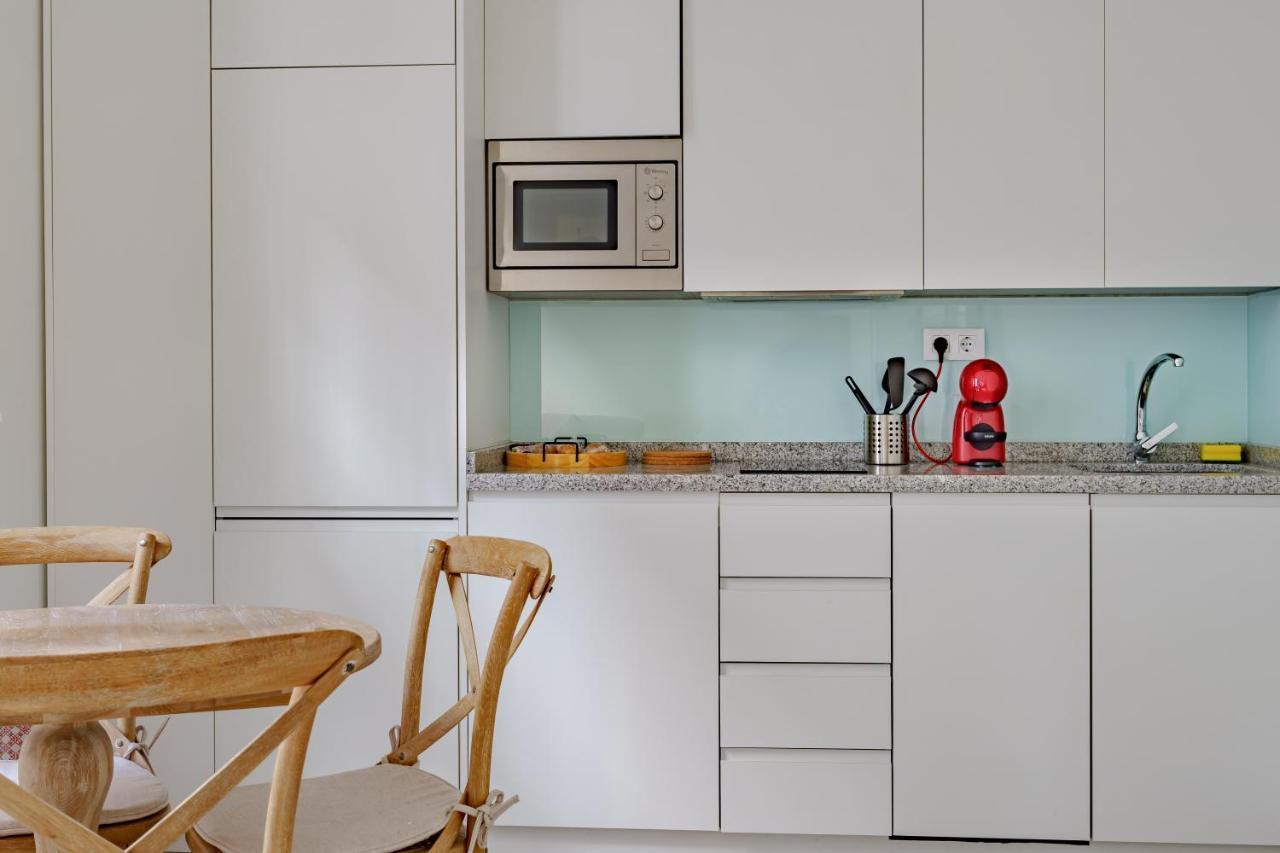 Apartamento Garden Art III Гранада Экстерьер фото